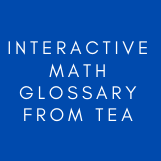 glossary 